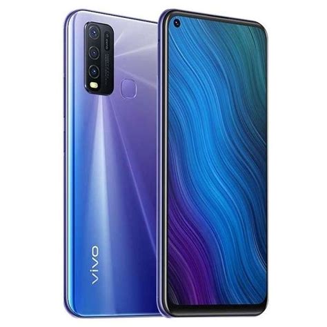 Harga Vivo Y50: Smartphone Terjangkau Dengan Fitur Unggulan Harga Vivo Y50: Smartphone Terjangkau Dengan Fitur Unggulan